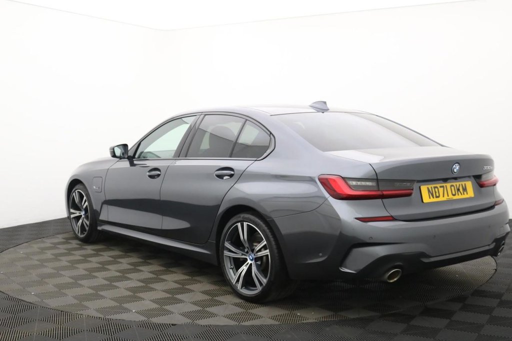 Used BMW 3 Series 2021 for sale - 77211915: Photo 7