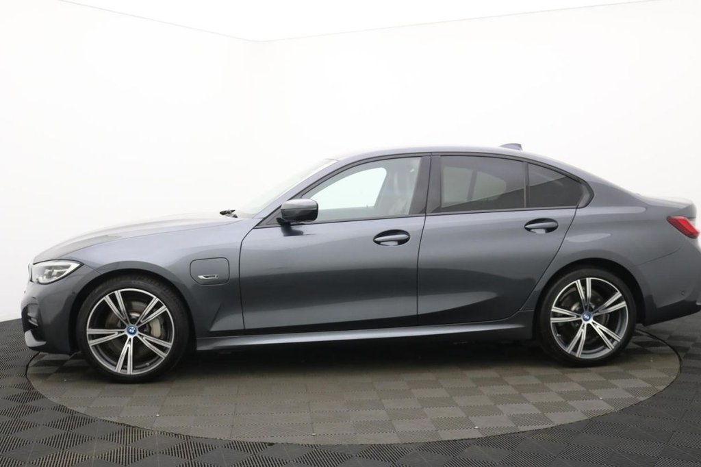 Used BMW 3 Series 2021 for sale - 77211915: Photo 8
