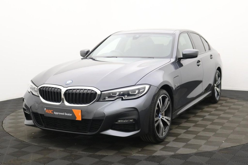 Used BMW 3 Series 2021 for sale - 77211915: Photo 9