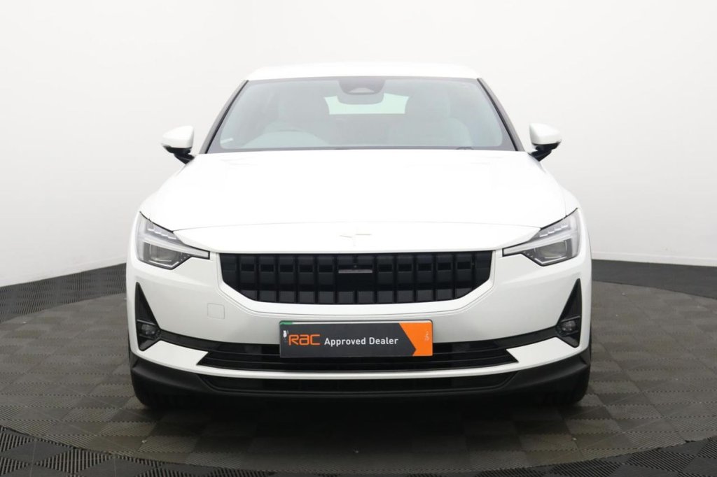 Used Polestar Polestar 2 2021 for sale - 77212038: Photo 10
