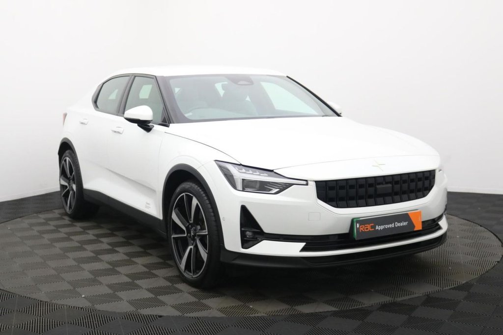 Used Polestar Polestar 2 2021 for sale - 77212038: Photo 11