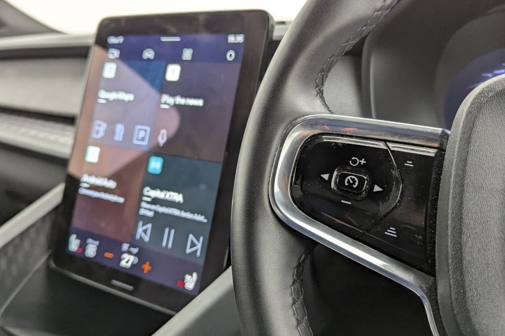 Used Polestar Polestar 2 2021 for sale - 77212038: Photo 13