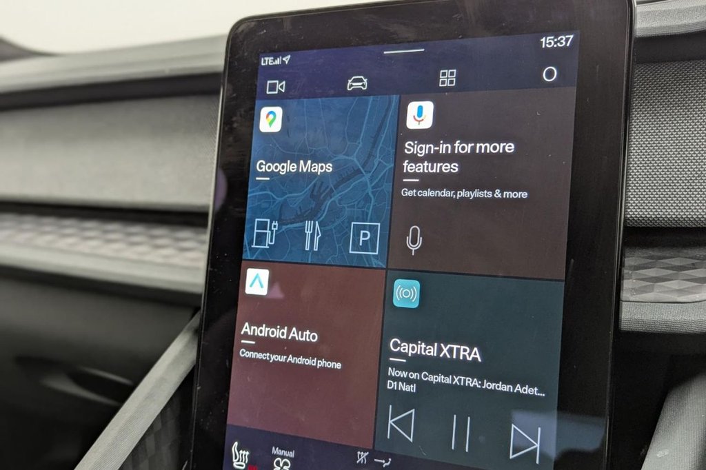 Used Polestar Polestar 2 2021 for sale - 77212038: Photo 15