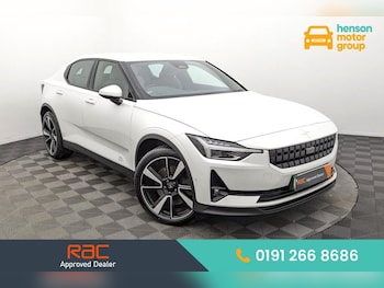 Used Polestar Polestar 2 2021 for sale - 77212038: Photo