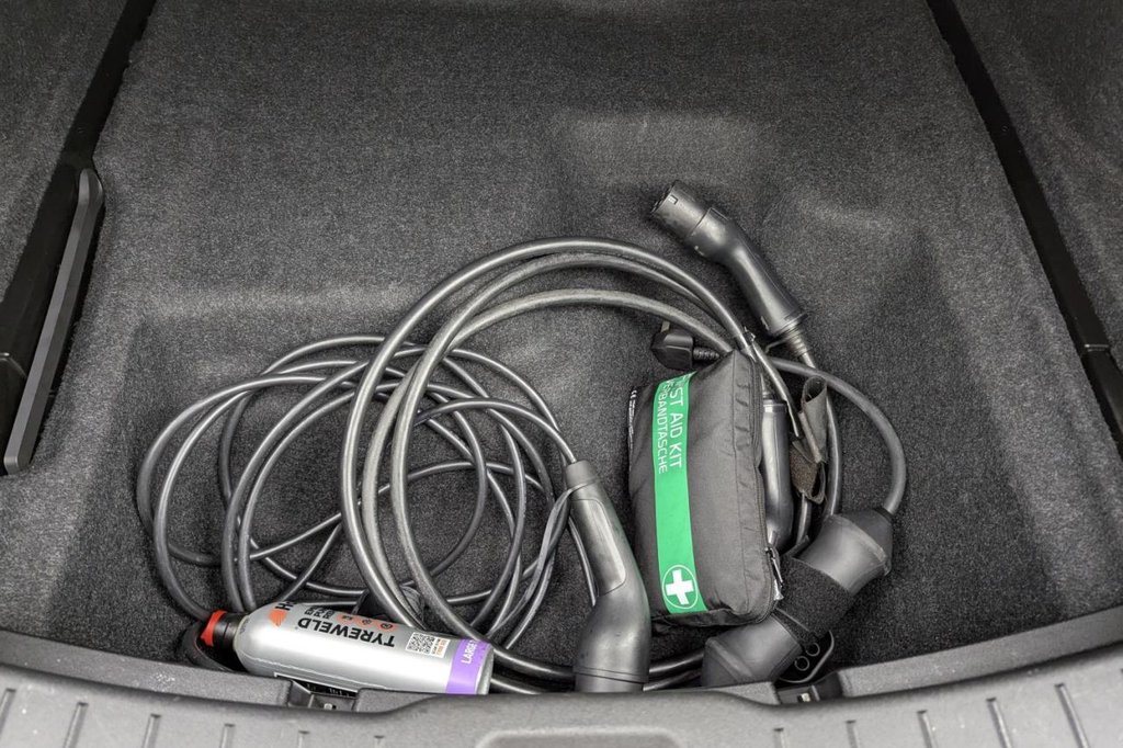 Used Polestar Polestar 2 2021 for sale - 77212038: Photo 22