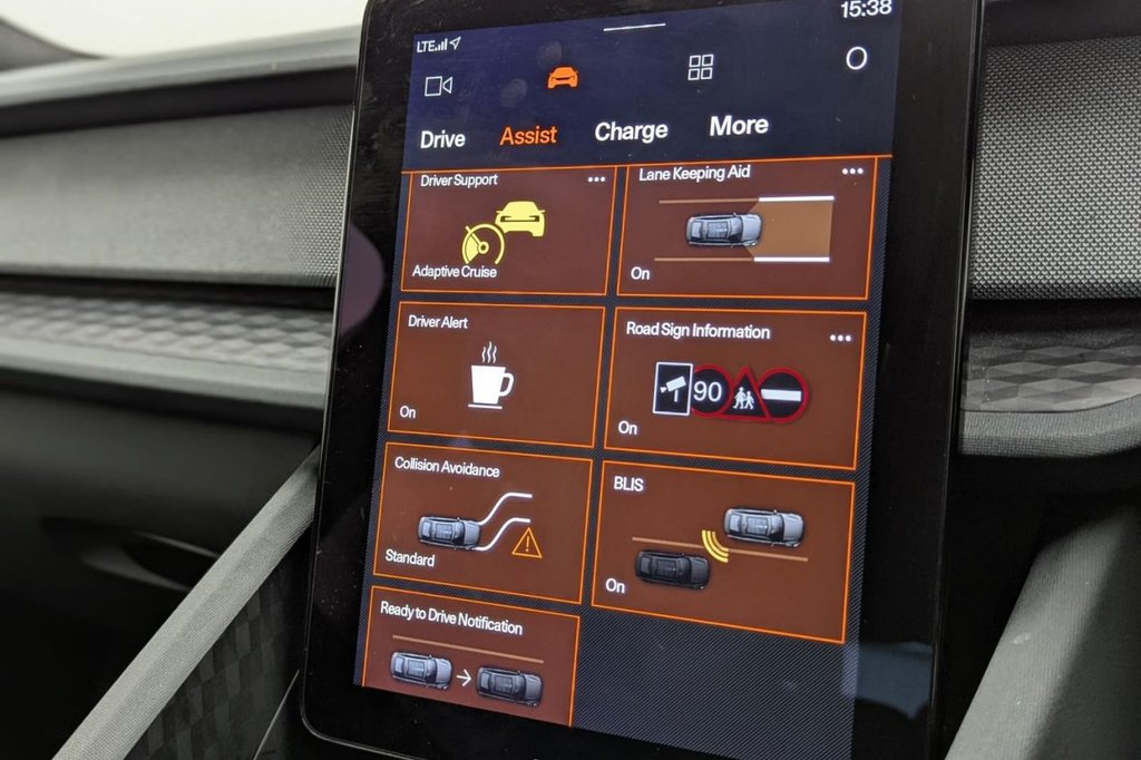 Used Polestar Polestar 2 2021 for sale - 77212038: Photo 24