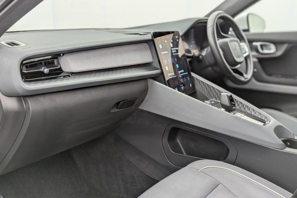 Used Polestar Polestar 2 2021 for sale - 77212038: Photo 26