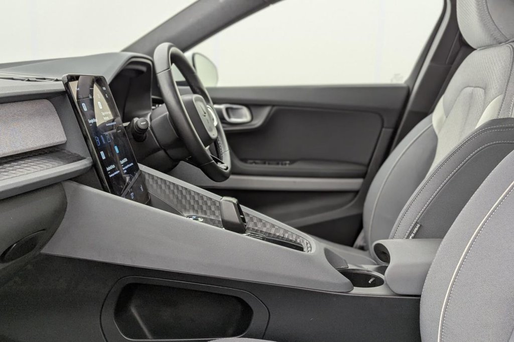 Used Polestar Polestar 2 2021 for sale - 77212038: Photo 28