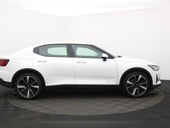 Used Polestar Polestar 2 2021 for sale - 77212038: Photo