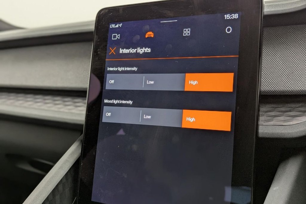 Used Polestar Polestar 2 2021 for sale - 77212038: Photo 33