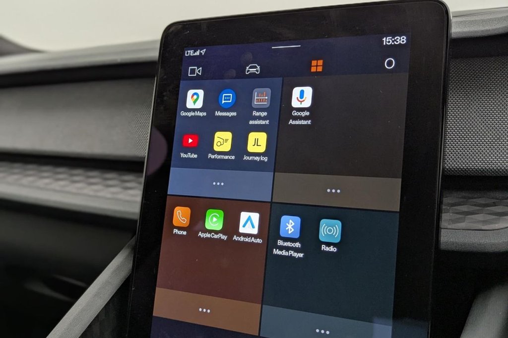 Used Polestar Polestar 2 2021 for sale - 77212038: Photo 39