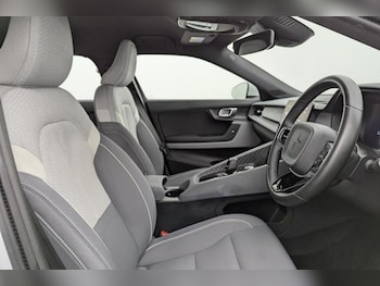 Used Polestar Polestar 2 2021 for sale - 77212038: Photo