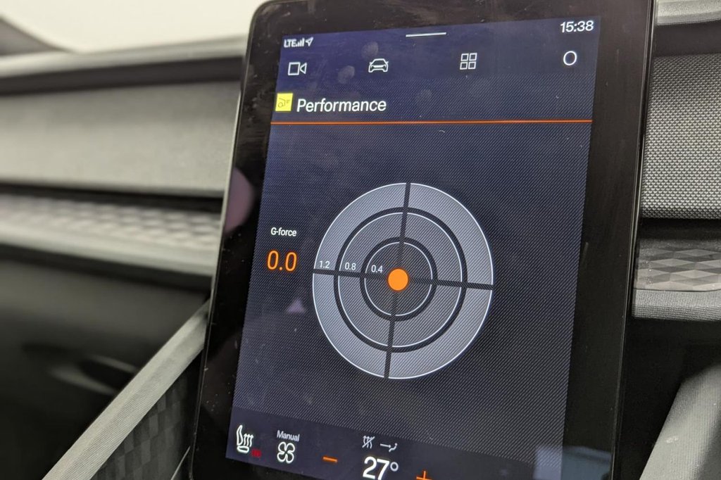 Used Polestar Polestar 2 2021 for sale - 77212038: Photo 42