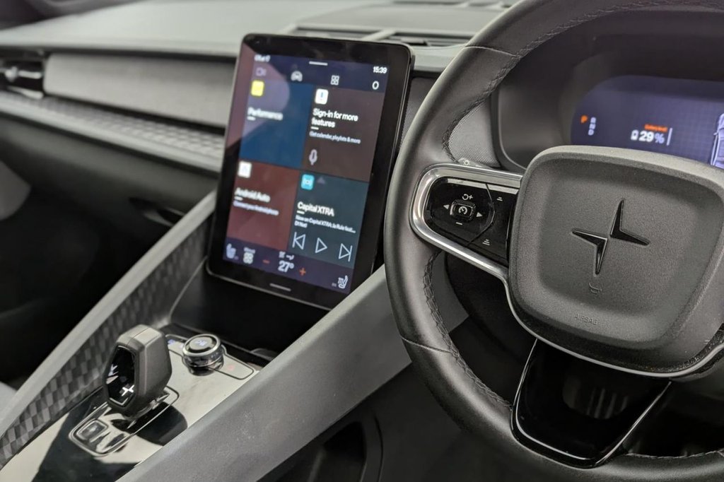 Used Polestar Polestar 2 2021 for sale - 77212038: Photo 43