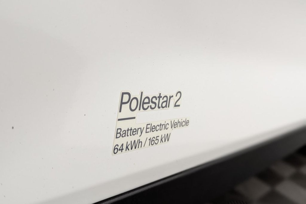 Used Polestar Polestar 2 2021 for sale - 77212038: Photo 46
