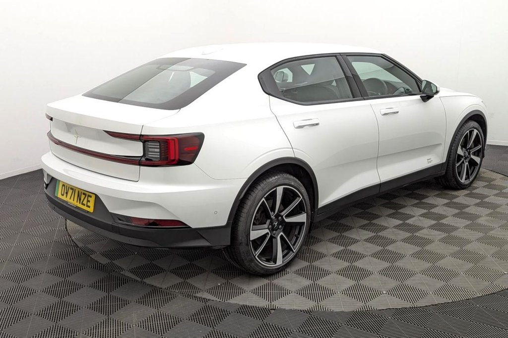 Used Polestar Polestar 2 2021 for sale - 77212038: Photo 47