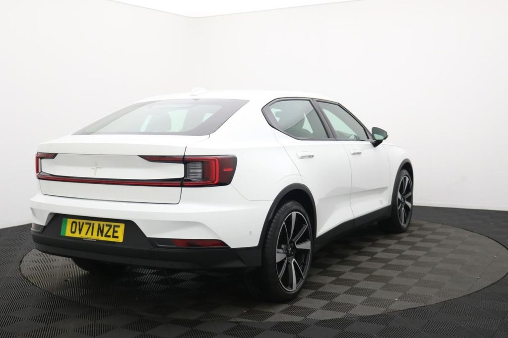 Used Polestar Polestar 2 2021 for sale - 77212038: Photo 5