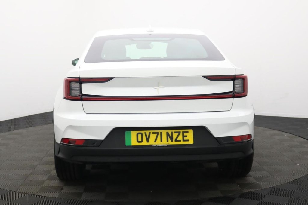 Used Polestar Polestar 2 2021 for sale - 77212038: Photo 6