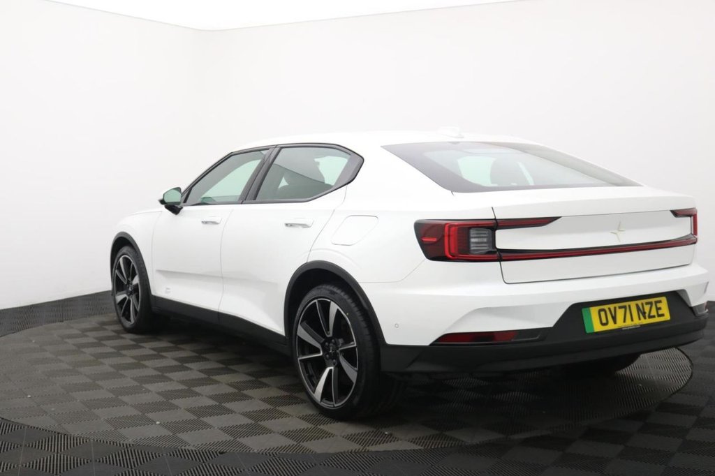 Used Polestar Polestar 2 2021 for sale - 77212038: Photo 7