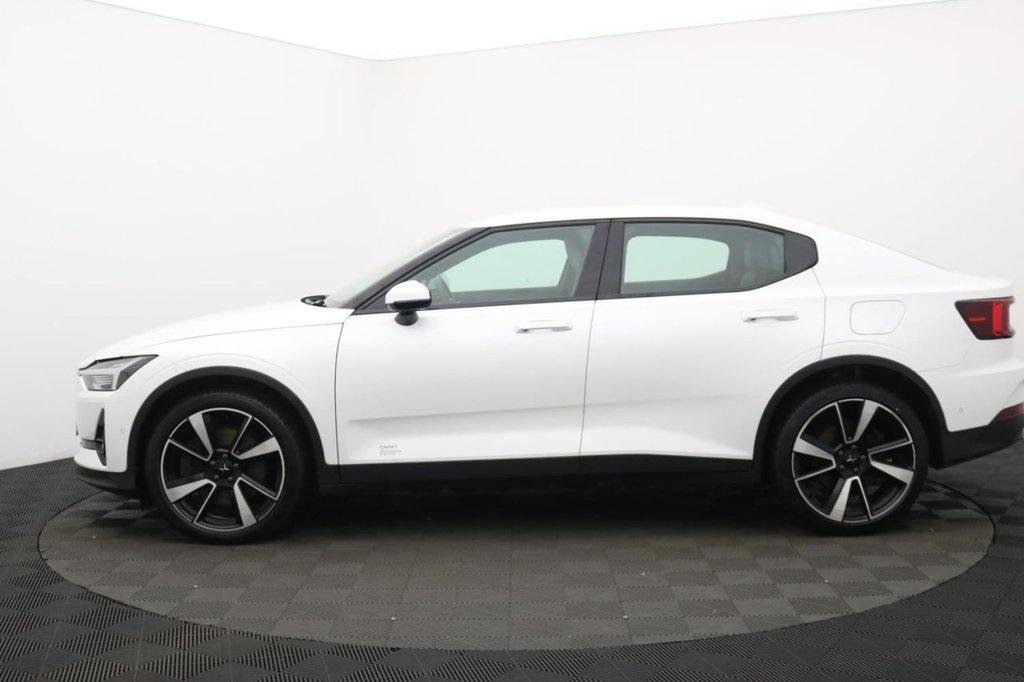 Used Polestar Polestar 2 2021 for sale - 77212038: Photo 8
