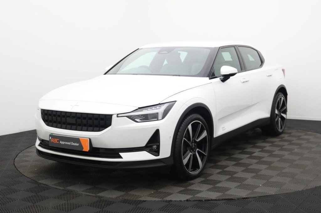 Used Polestar Polestar 2 2021 for sale - 77212038: Photo 9