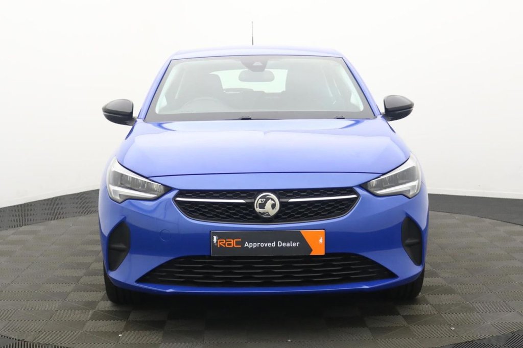 Used Vauxhall Corsa 2022 for sale - 77211995: Photo 10