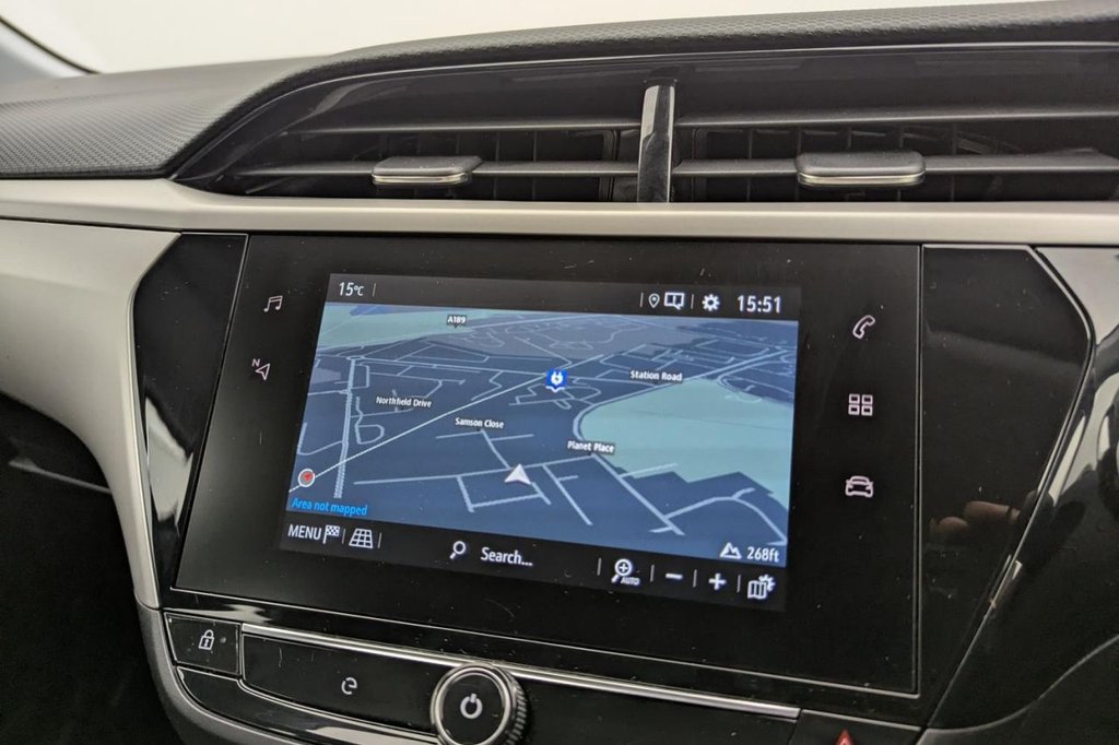 Used Vauxhall Corsa 2022 for sale - 77211995: Photo 13