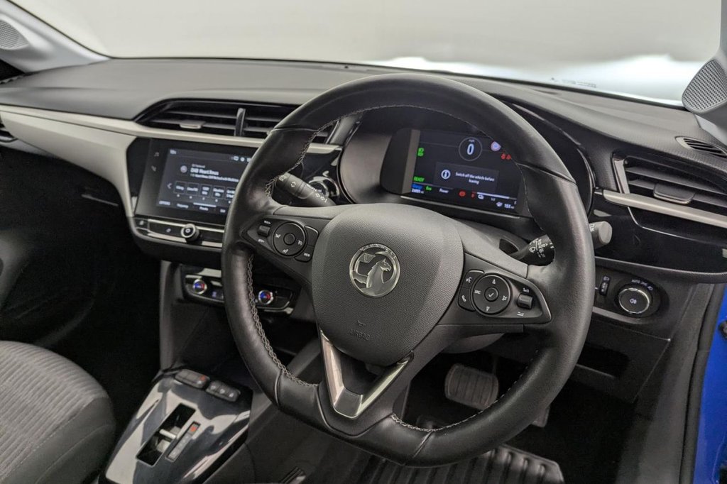Used Vauxhall Corsa 2022 for sale - 77211995: Photo 14