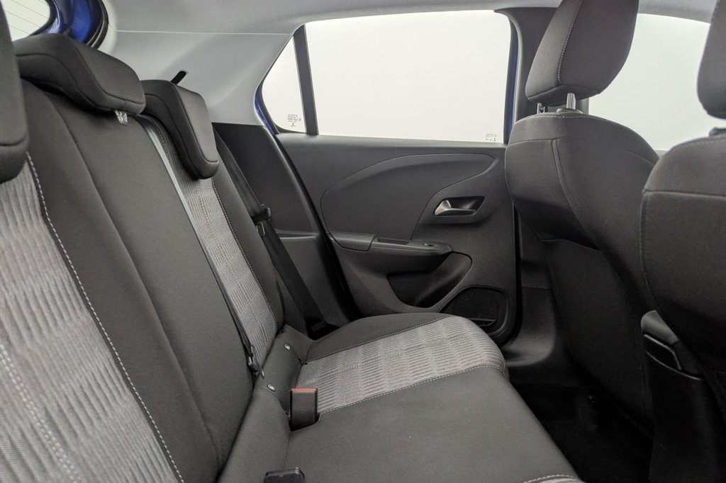 Used Vauxhall Corsa 2022 for sale - 77211995: Photo 16