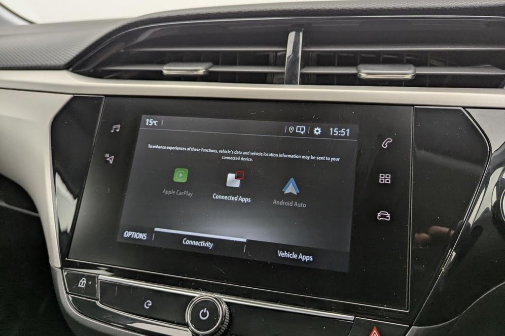 Used Vauxhall Corsa 2022 for sale - 77211995: Photo 18