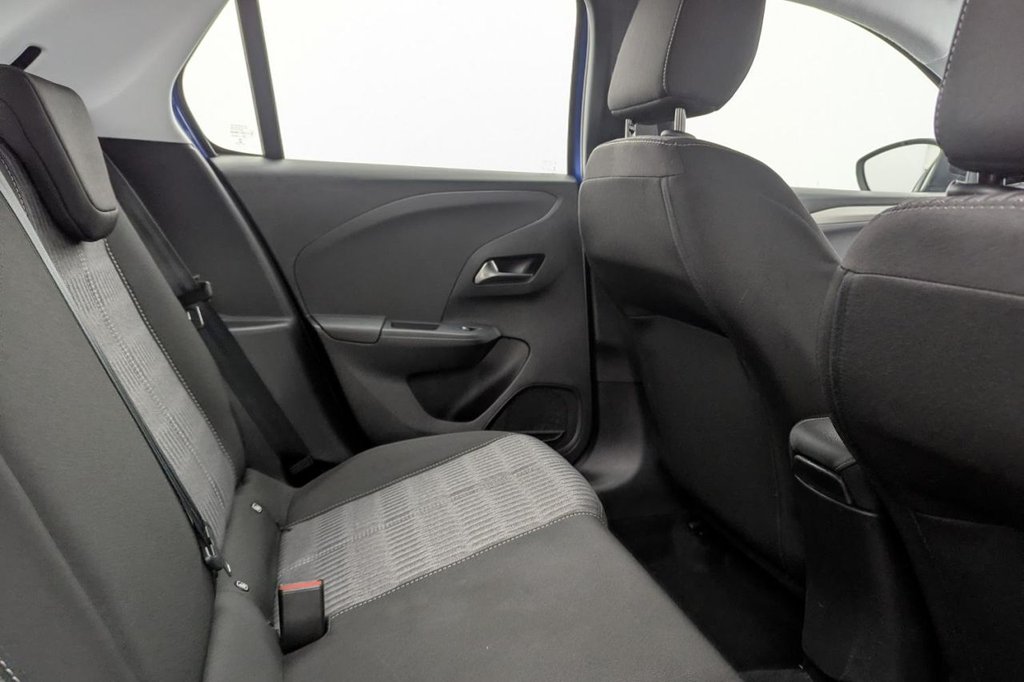 Used Vauxhall Corsa 2022 for sale - 77211995: Photo 20