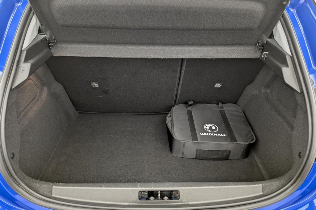 Used Vauxhall Corsa 2022 for sale - 77211995: Photo 21