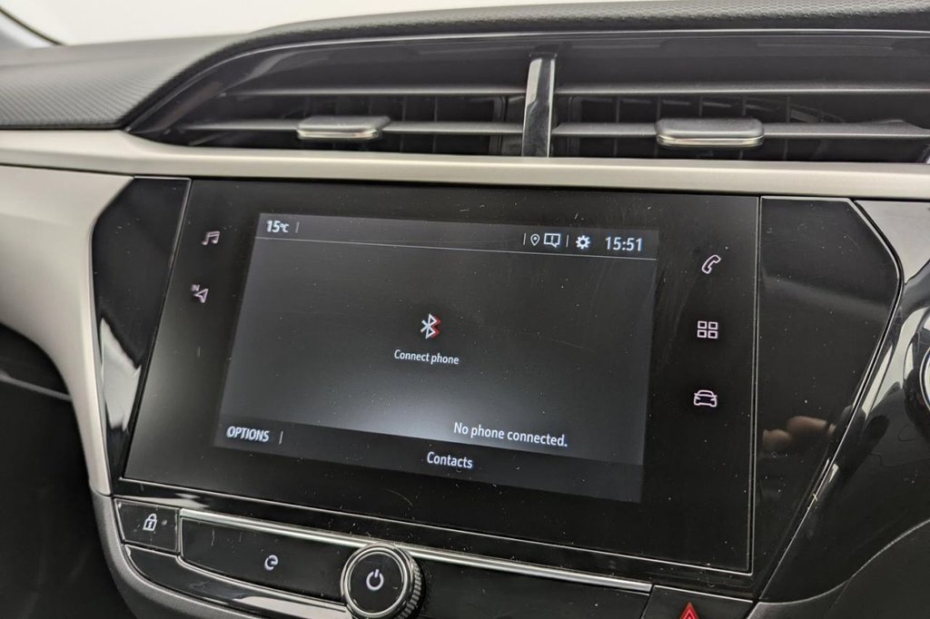 Used Vauxhall Corsa 2022 for sale - 77211995: Photo 22