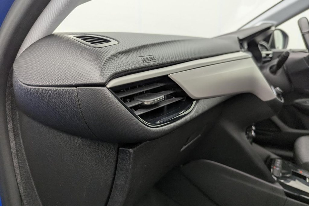 Used Vauxhall Corsa 2022 for sale - 77211995: Photo 23