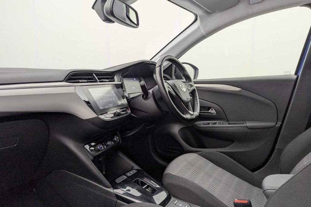 Used Vauxhall Corsa 2022 for sale - 77211995: Photo 25