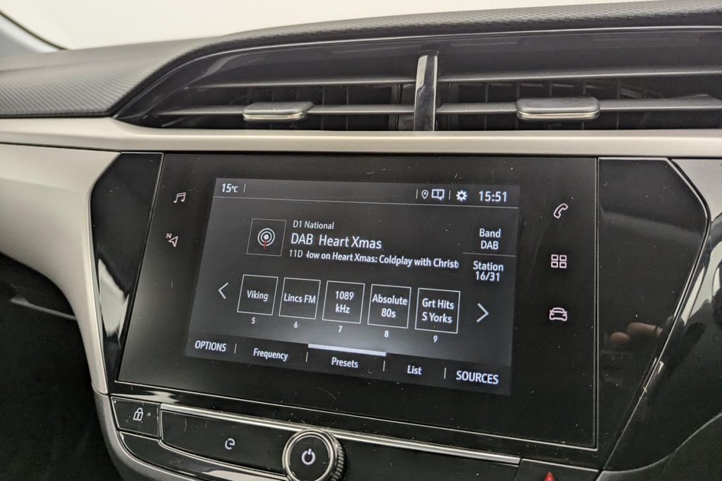 Used Vauxhall Corsa 2022 for sale - 77211995: Photo 28