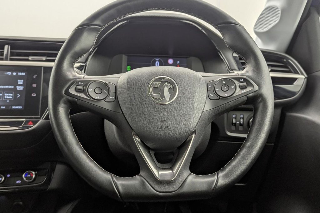 Used Vauxhall Corsa 2022 for sale - 77211995: Photo 29
