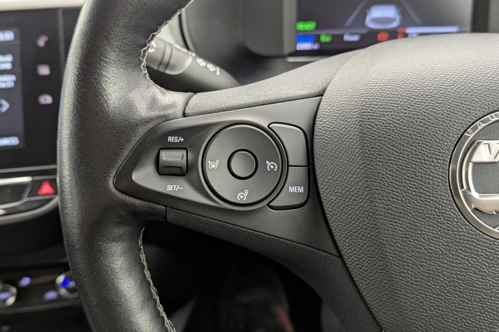 Used Vauxhall Corsa 2022 for sale - 77211995: Photo 30