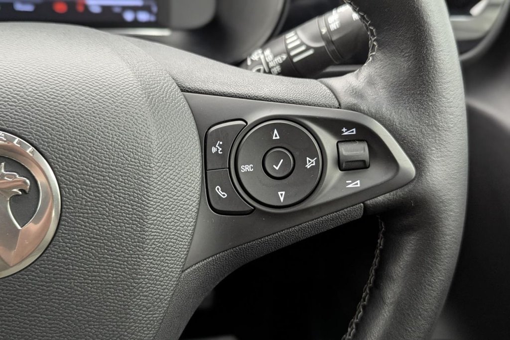 Used Vauxhall Corsa 2022 for sale - 77211995: Photo 32