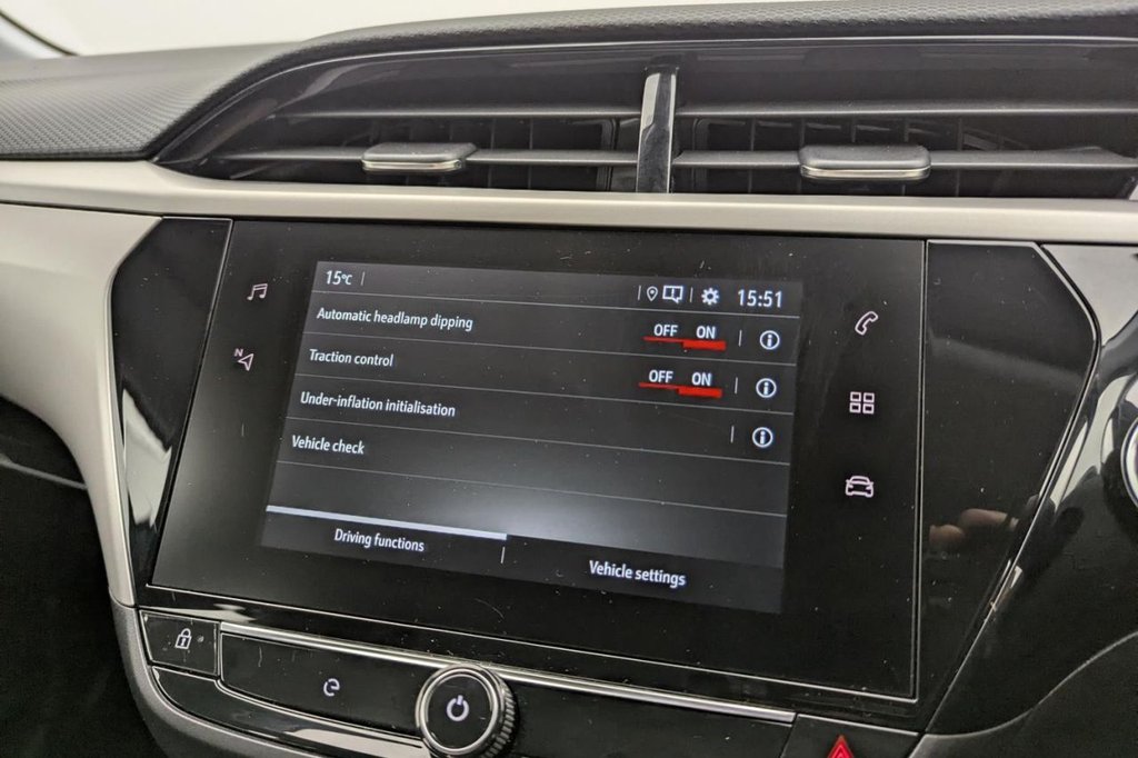 Used Vauxhall Corsa 2022 for sale - 77211995: Photo 33