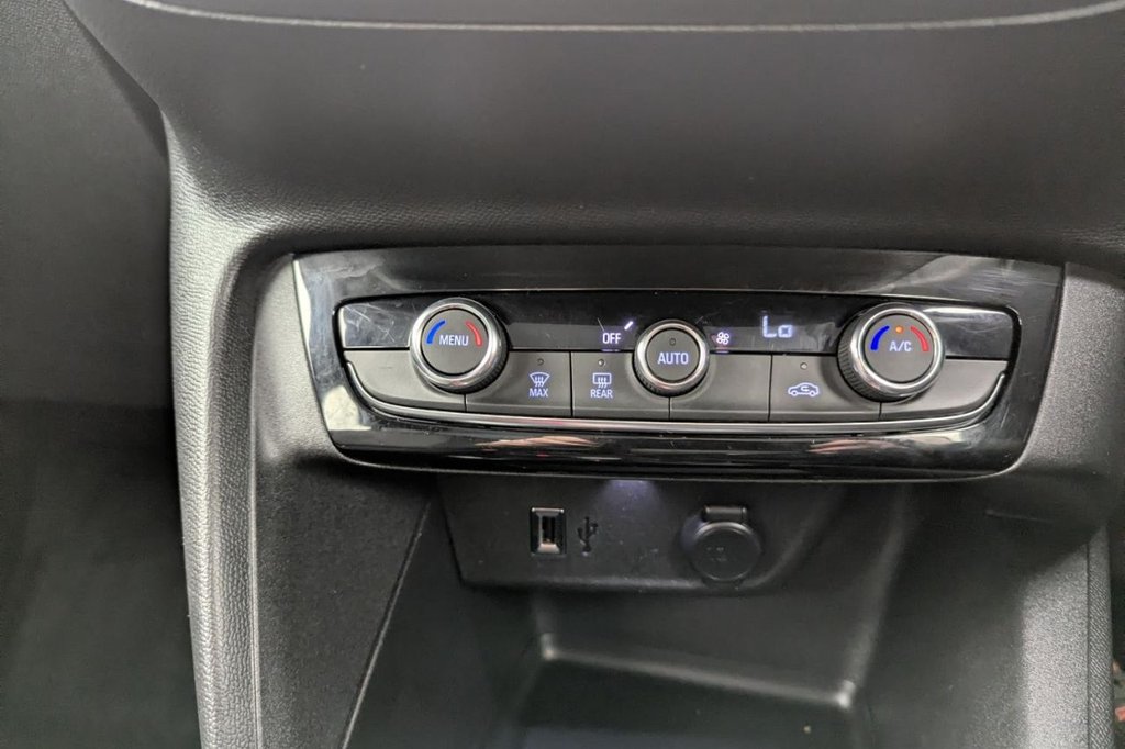 Used Vauxhall Corsa 2022 for sale - 77211995: Photo 34