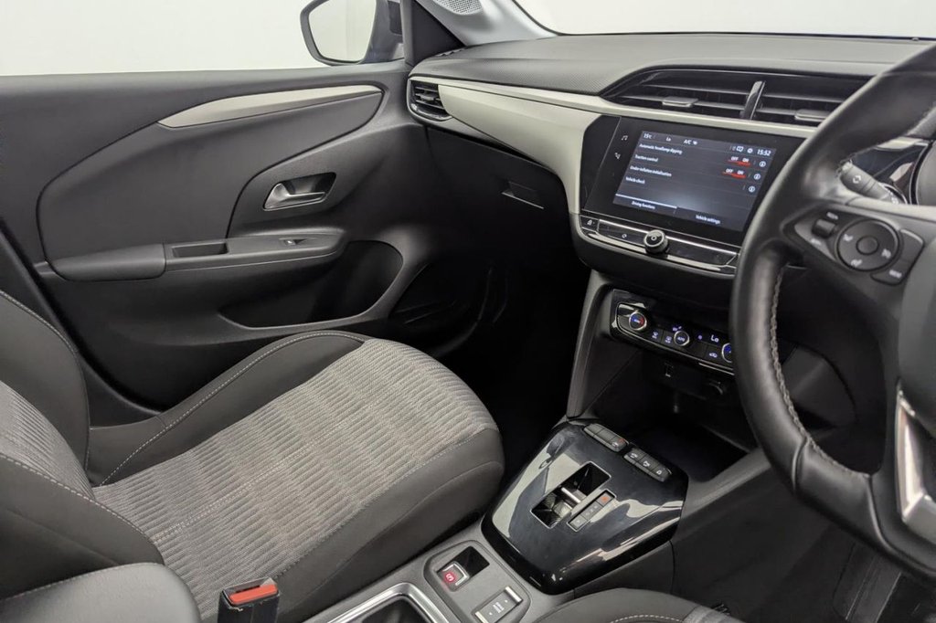 Used Vauxhall Corsa 2022 for sale - 77211995: Photo 35