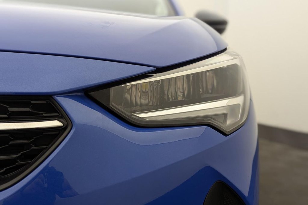 Used Vauxhall Corsa 2022 for sale - 77211995: Photo 43