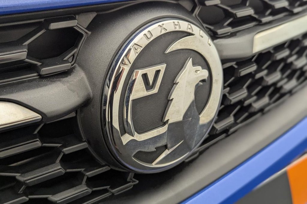 Used Vauxhall Corsa 2022 for sale - 77211995: Photo 47