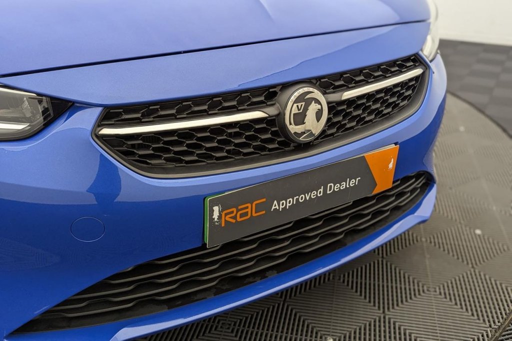 Used Vauxhall Corsa 2022 for sale - 77211995: Photo 48