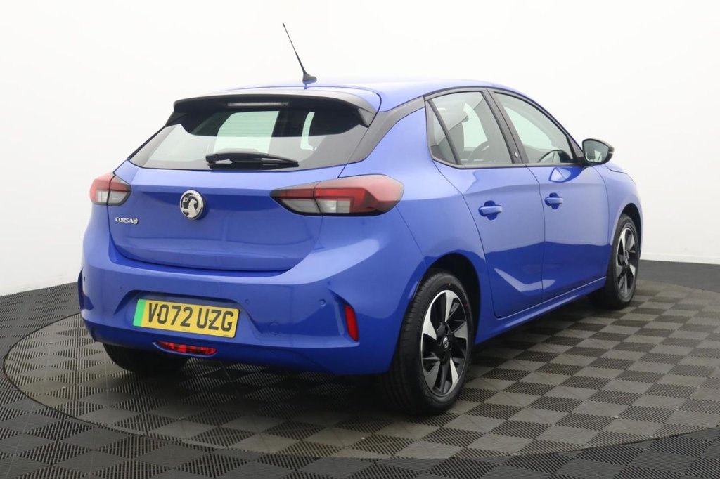 Used Vauxhall Corsa 2022 for sale - 77211995: Photo 5