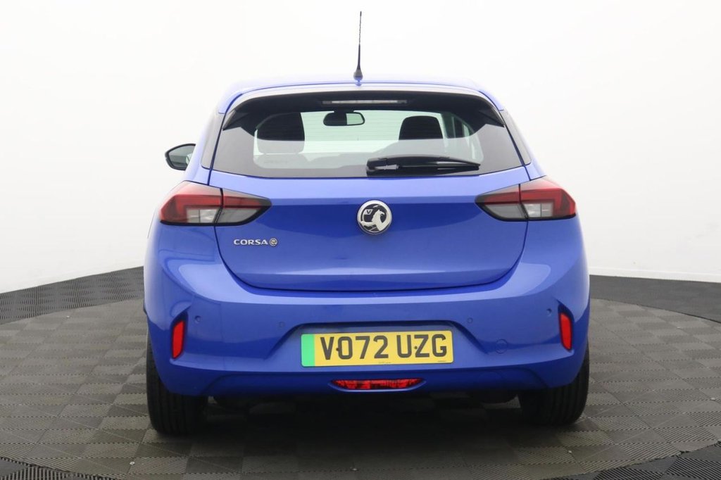 Used Vauxhall Corsa 2022 for sale - 77211995: Photo 6