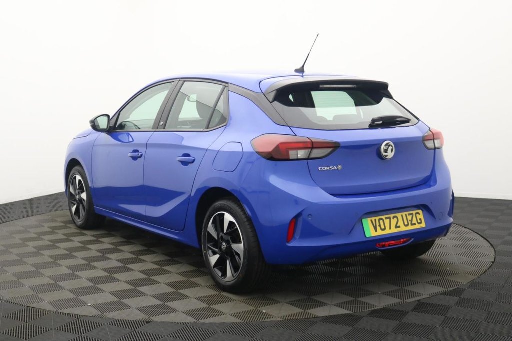 Used Vauxhall Corsa 2022 for sale - 77211995: Photo 7