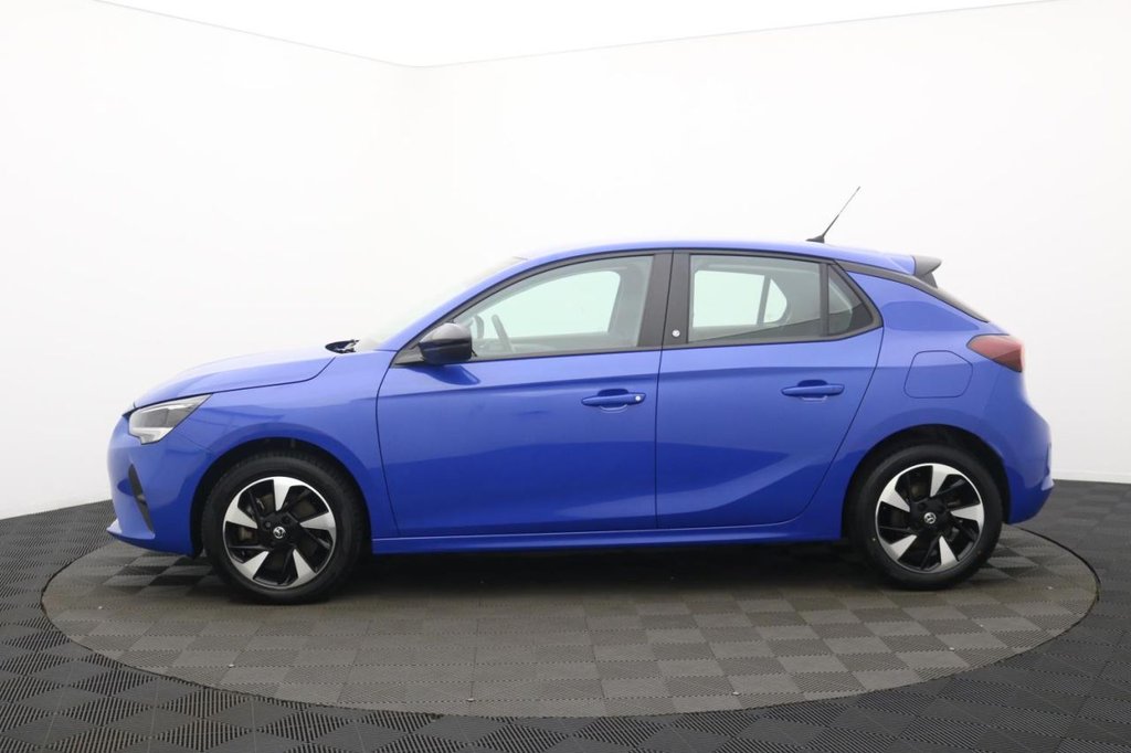 Used Vauxhall Corsa 2022 for sale - 77211995: Photo 8