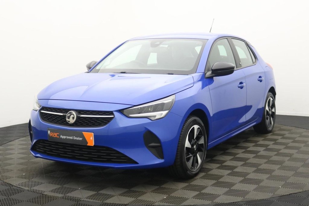 Used Vauxhall Corsa 2022 for sale - 77211995: Photo 9